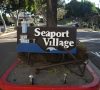 Seaport Village San Diego