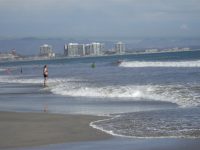 Coronado Beach  Things To Do